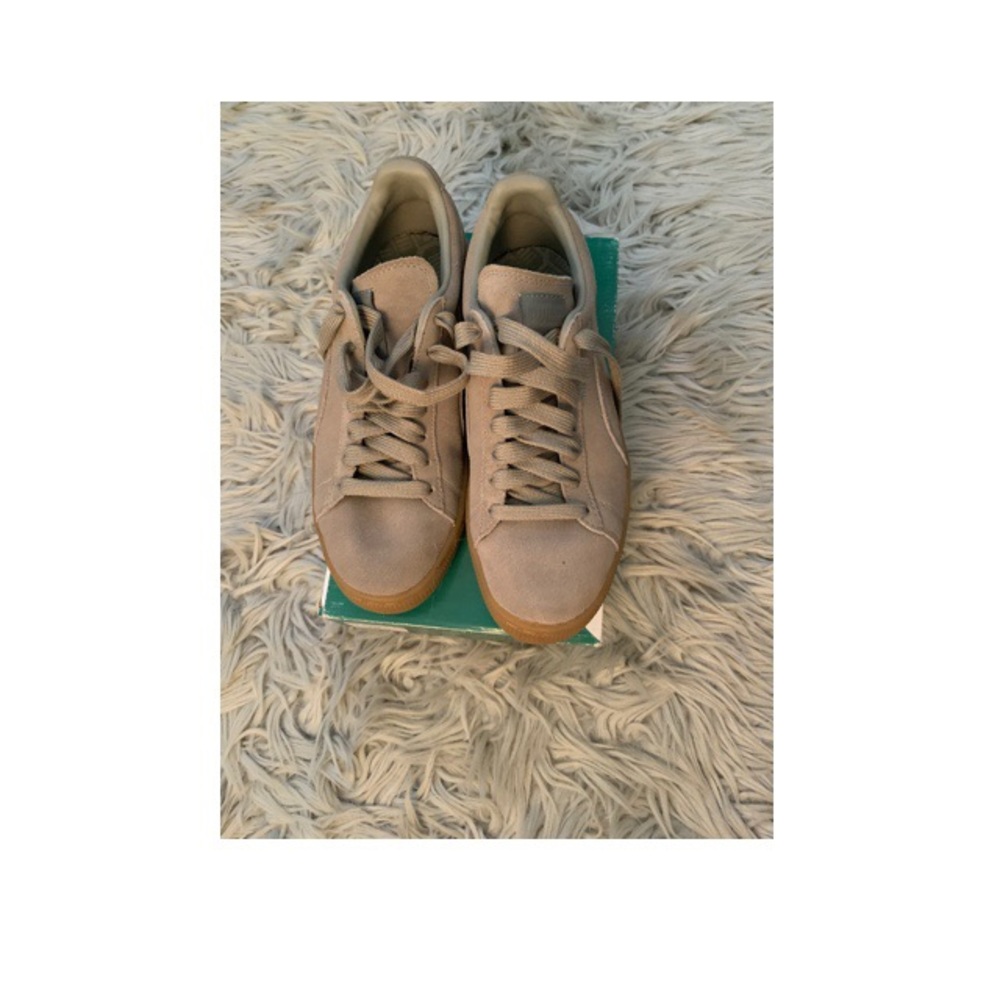 Puma shoes